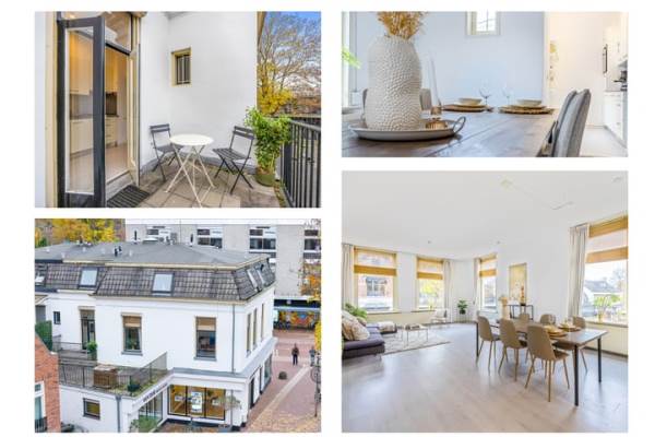 Woning Traaij 2B Driebergen-Rijsenburg