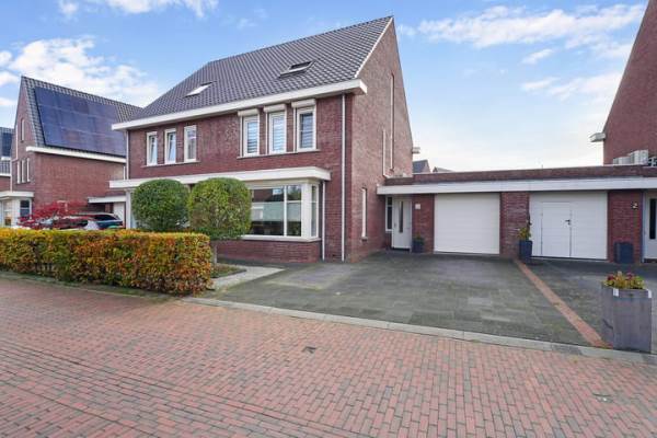 Woning De Tuinderij 3 Vlissingen