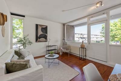 Woning Jan Heynslaan 153 Eindhoven