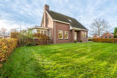 Woning Hamrikkerweg 118A Nieuw Scheemda