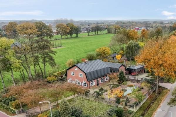 Woning Kade 12 De Klomp