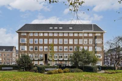 Woning Olympiaplein 893 Amsterdam
