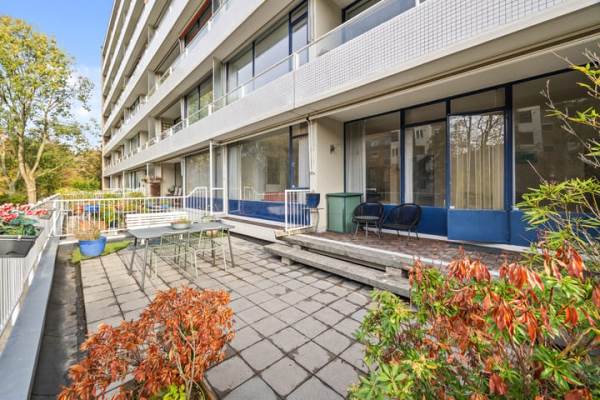 Woning Vlaskamp 326 Den Haag