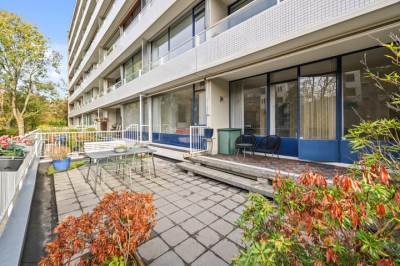 Woning Vlaskamp 326 Den Haag