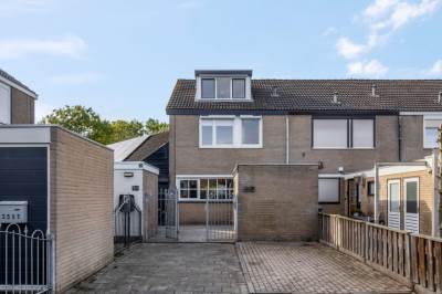 Woning Zwanenveld 3521 Nijmegen