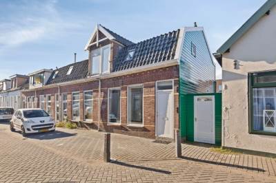 Woning Eendrachtstraat 47 Zaandam