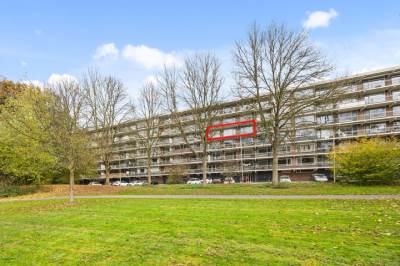 Woning Prins Frederiklaan 396 Leidschendam