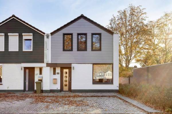 Woning Moselborg 69 Maastricht