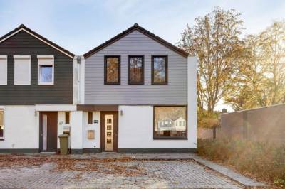 Woning Moselborg 69 Maastricht