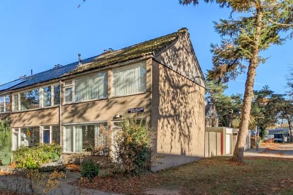 Woning Roland Holsthof 6 Tilburg