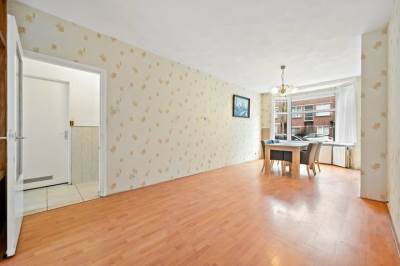 Woning Oudemansstraat 459 Den Haag