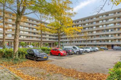 Woning Aert van Neslaan 233 Oegstgeest