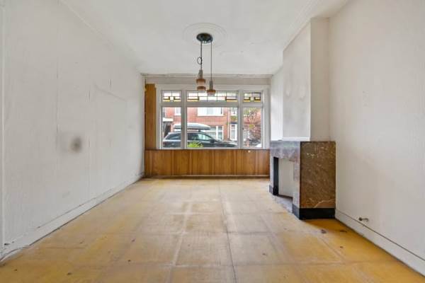 Woning Koopmans van Boekerenstraat 11 Den Haag