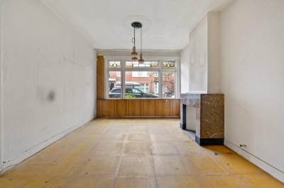 Woning Koopmans van Boekerenstraat 11 Den Haag