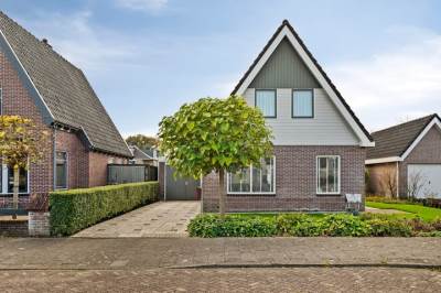 Woning Lantmanstraat 22 Waarland