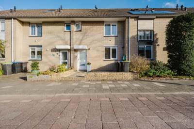 Woning Rivierlaan 30 Spijkenisse