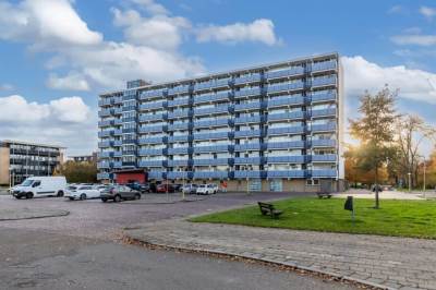 Woning Akkersplein 31 Heerenveen