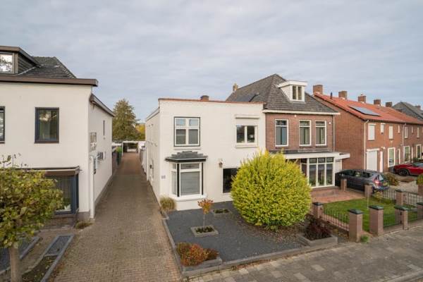 Woning Kuipersdijk 388 Enschede