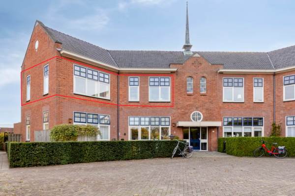 Woning Bonifatiushof 11 Lichtenvoorde