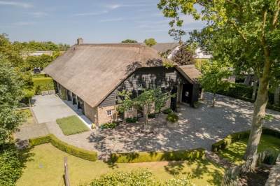 Woning Schansstraat 12 Raamsdonk