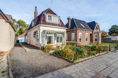 Woning Zwaagweg 5 Woldendorp