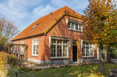 Woning Van Arkellaan 17 Ruurlo