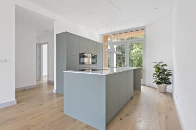 Woning Irisplein 8 Den Haag