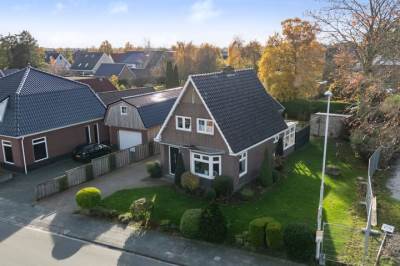 Woning Foarstrjitte 82 De Westereen