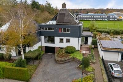 Woning Noorderweg 81A Soest