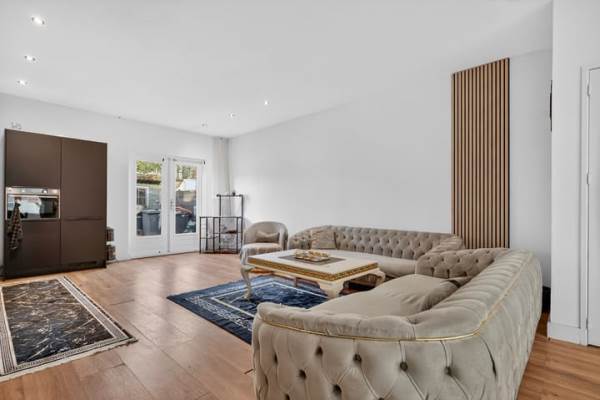 Woning Ooievaarstraat 86 Zaandam