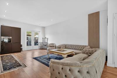 Woning Ooievaarstraat 86 Zaandam