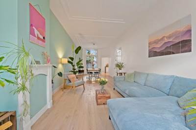 Woning Copernicusstraat 233 Den Haag