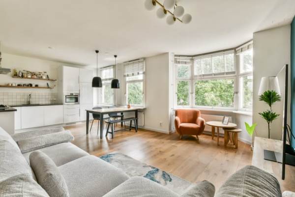 Woning Admiralengracht 712 Amsterdam