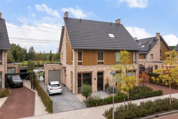 Woning Elf Morgen 4 Dordrecht