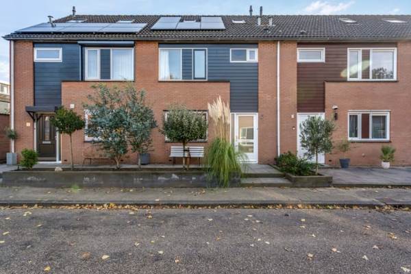 Woning De Pol 3 Hasselt