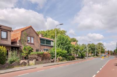 Woning Zeeweg 188 IJmuiden