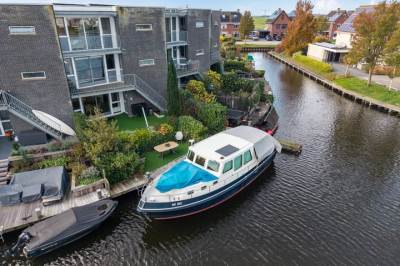 Woning Otterbeek 75 Zwartsluis