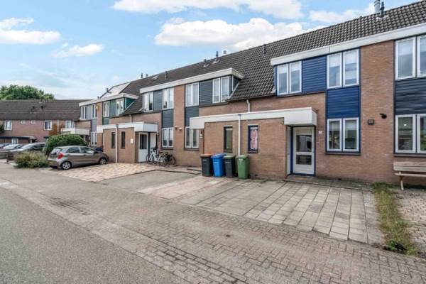 Woning Rietsnit 33 Hasselt