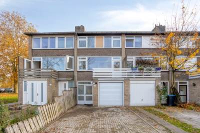 Woning Leliestraat 130 Beek en Donk