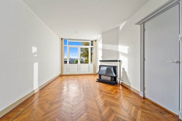 Woning Apeldoornselaan 258 Den Haag