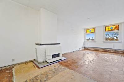 Woning Apeldoornselaan 262 Den Haag