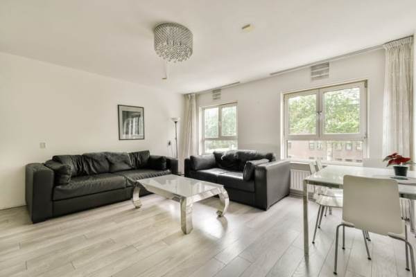 Woning Dantestraat 8 Amsterdam