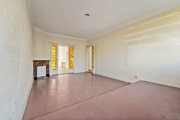 Woning Apeldoornselaan 270 Den Haag