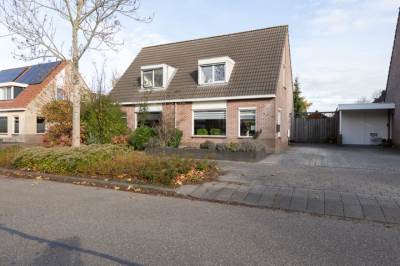 Woning Friezenburg 10 Bolsward