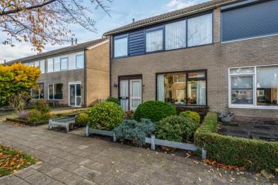 Woning Karekietstraat 17 Zwartsluis