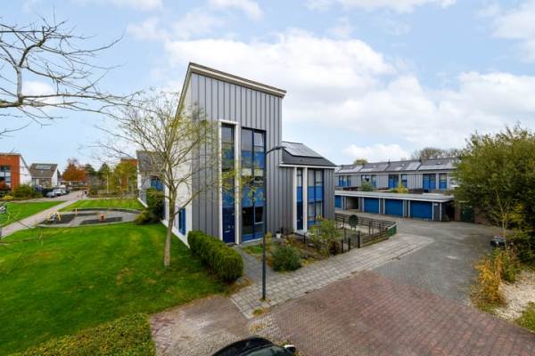 Woning Van Goghstraat 9 Wolvega