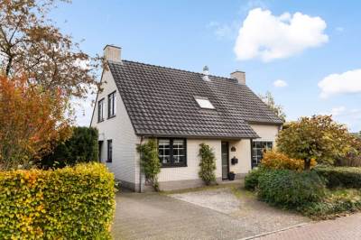 Woning Leeuwebek 22 Nijverdal