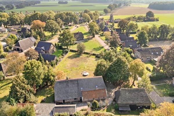 Woning Markeweg 15 Noord-Sleen