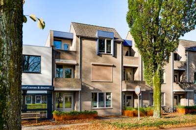 Woning Beatrixstraat 52 Nederweert