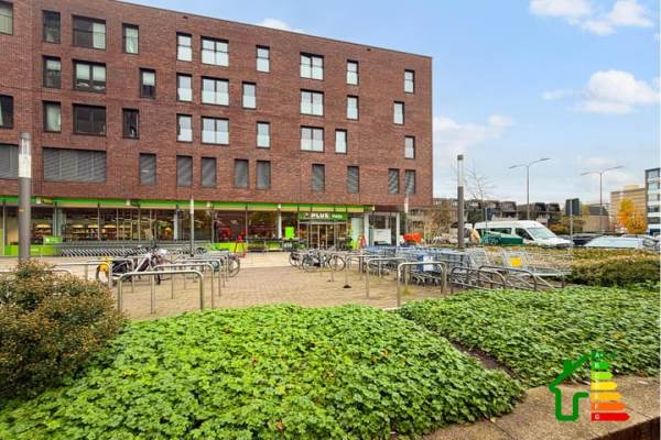 Woning Churchillplein 58 Velp (GE)